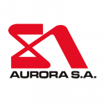 Logo Aurora S.A