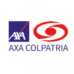 Logo AXA Colpatria