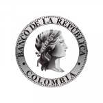 Logo Banco de la República