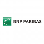 Logo BNP Paribas