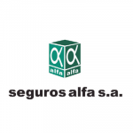 Logo Seguros Alfa
