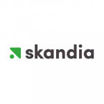 Logo Skandia