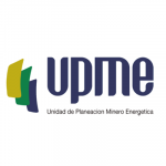 Logo UPME